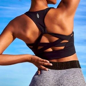 Free People Renew Synergy Bra